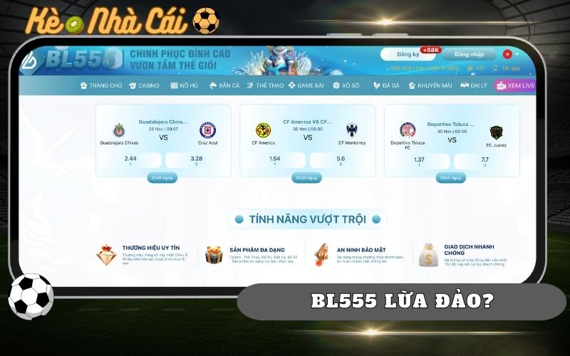 Bl555 Lừa Đảo? Góc Nhìn Thực Tế Về Độ Uy Tín Của Nhà Cái Này 1 Bl555 Lua Dao Goc Nhin Thuc Te Ve Do Uy Tin Cua Nha Cai Nay