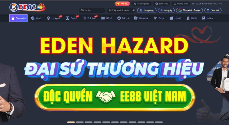 Ee88 Lừa Đảo? Sự Thật Hay Chỉ Là Tin Đồn Bẩn? 3 Các yếu tố đánh giá EE88 thực sự có uy tín không?