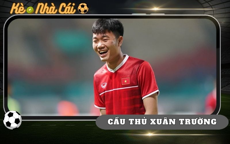 Cầu Thủ Lương Xuân Trường – Phong Độ Hiện Tại Ra Sao? 29 Cầu Thủ Lương Xuân Trường – Phong Độ Hiện Tại Ra Sao?