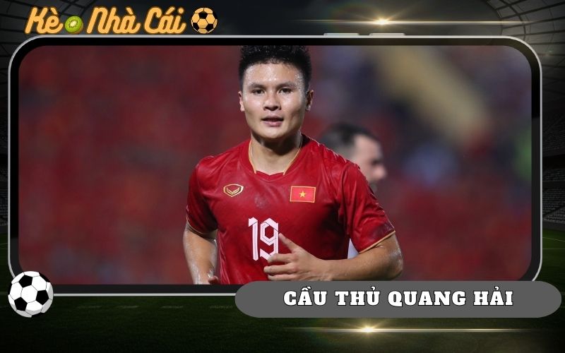 Cầu Thủ Nguyễn Quang Hải – Biểu Tượng Bóng Đá Quốc Gia 39 Cầu Thủ Nguyễn Quang Hải – Biểu Tượng Bóng Đá Quốc Gia