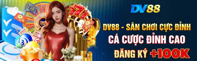Đánh Giá Nhà Cái Dv88 - Nền Tảng Cá Cược Ổn Định Cho Người Chơi 2 DV88 có uy tín không theo đánh giá của cược thủ?