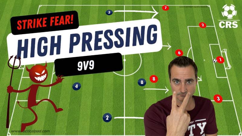 Pressing tầm cao là gì?