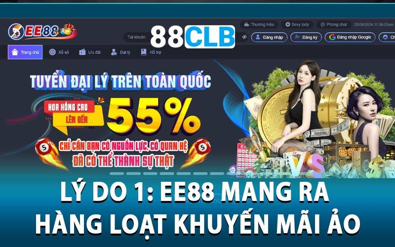 Ee88 Lừa Đảo? Sự Thật Hay Chỉ Là Tin Đồn Bẩn? 2 Tin đồn EE88 lừa đảo xuất phát từ đâu?