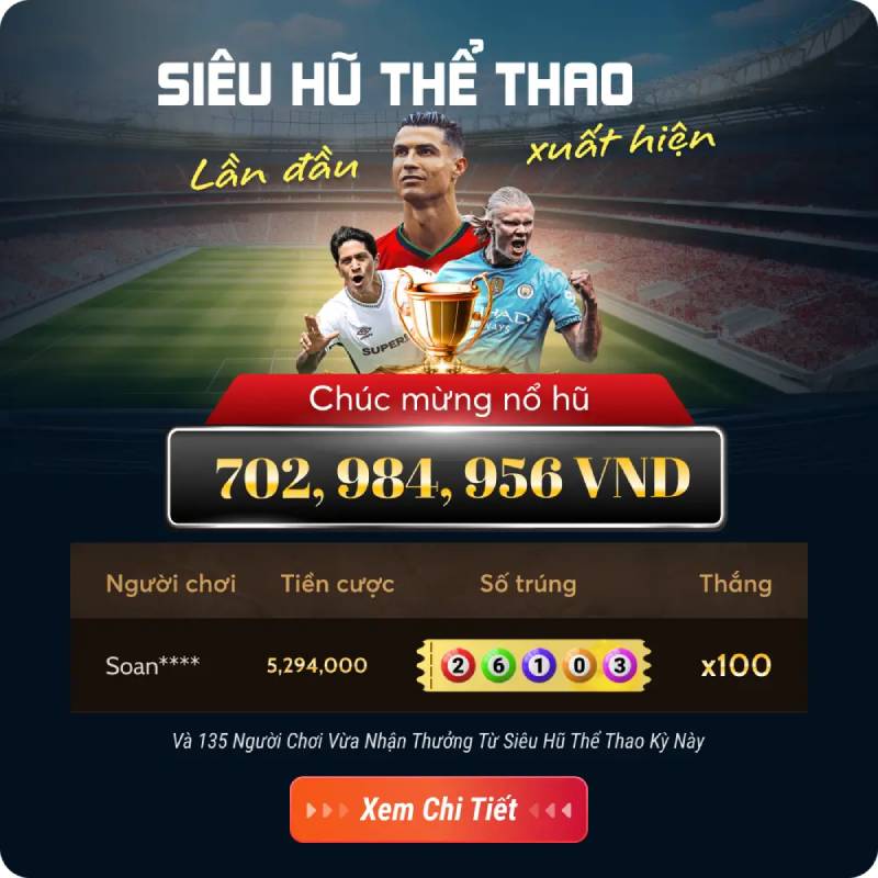 Khuyến Mãi Thể Thao Net88 - Ưu Đãi Ngập Tràn Cho Bet Thủ 6 Trải nghiệm sử dụng khuyến mãi tại Net88