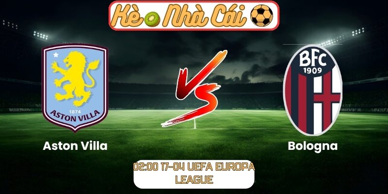 Aston Villa vs Bologna